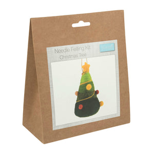 Trimits Christmas Needle Felt Kits - All Designs