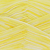 King Cole Footsie 4Ply 100g Wool - All Colours 