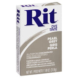 Rit Dye Powder Dye - For Fabrics, Plastics, Nylon - All Colours - 31.9g