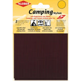 Kleiber Camping/Tent Nylon Self-Adhesive Patch - All Colours 