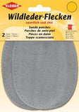 Kleiber Suede Patches - All Colours