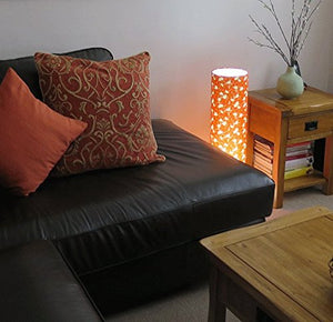 Need Craft DIY Lampshade Making Kit - Cylindrical Floor Lamp