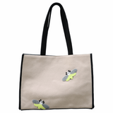 KnitPro Bumble Bee: Tote Bag