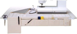 Prym Ironing Sheet Sewing Machine Slip Mat Organiser - Quilting Crafts