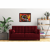 Diamond Dotz - Diamond Painting Kit - Jazz Bar