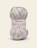 Sirdar Snuggly Crofter DK Yarn - 50g - All Colours