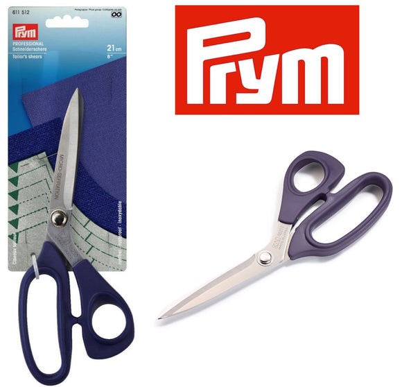 Prym Professional Tailor's Scissors - 8