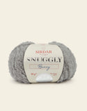 Sirdar Snuggly Bunny Yarn - 50g - All Colours