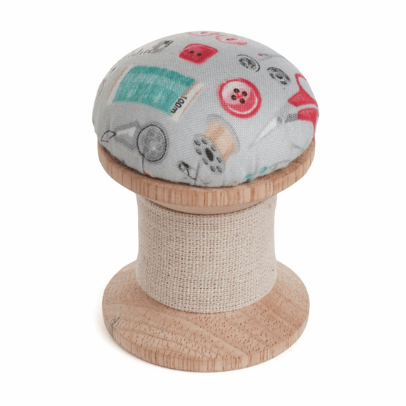 HobbyGift Stitch in Time Pin Cushion