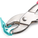 PRYM Love Vario Pliers + piercing / ColorSnaps tools mint
