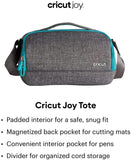 Cricut Storage Tote for Cricut Joy Smart Cutting Machine