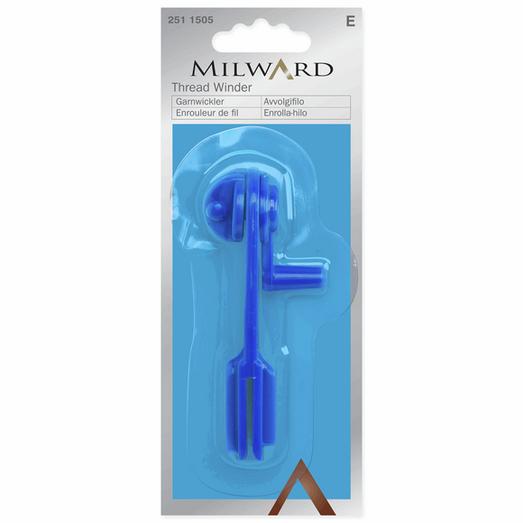 Milward Bobbin Winder: 1 Piece