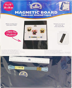 DMC Magnetic Board - 11" x 15"