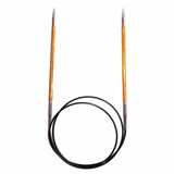 KnitPro Royale Fixed Circular Needles 100cm