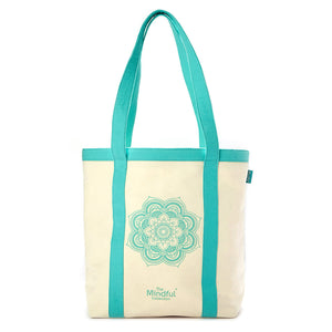 KnitPro The Mindful Collection: KnitPro The Mindful Tote Bag