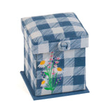 HobbyGift Sewing Kit - Victorian - Wild Floral Plaid