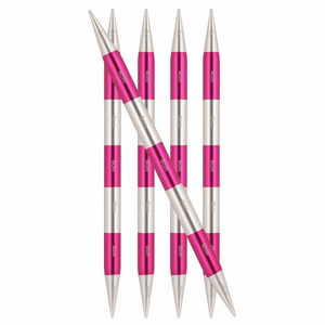 KnitPro SmartStix Double Pointed Needles 14cm
