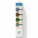 Diamond Dotz - Diamond Painting Kit - 4 Seasons Sparkle