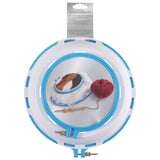 Milward Punch Needle Hoop Stand: 3-in-1: 6in and 9in
