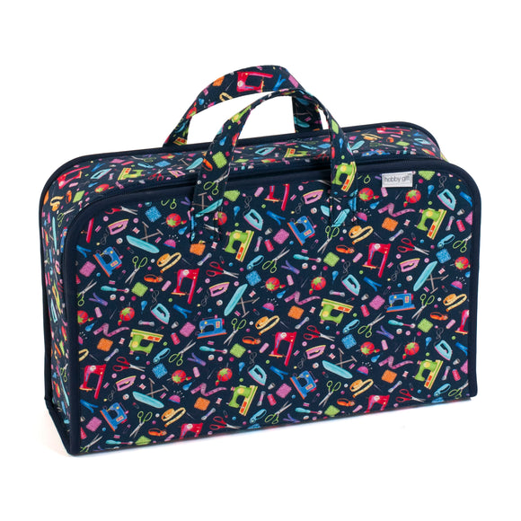 HobbyGift Project Case - Mini Sew Machines