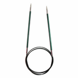 KnitPro Royale Fixed Circular Needles 150cm