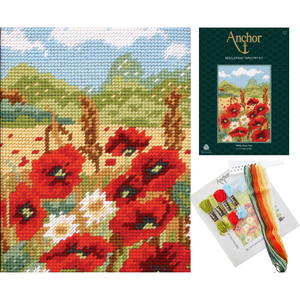 Anchor Tapestry Kits: Starters - All Designs 
