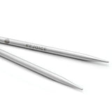 KnitPro The Mindful Collection: Knitting Pins: Circular: Interchangeable Tips: Lace: 10cm