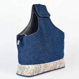 KnitPro Bloom: Wrist Bag