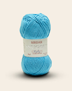 Sirdar Replay  Yarn - 50g - All Colours 