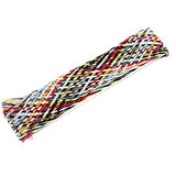 Gutermann Top Stitch Thread Plait - 24 colours - 50cm Lengths