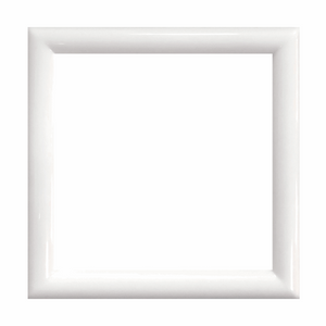 Diamond Dotz - Diamond Painting Accessory - Frame - 9.5 x 9.5cm - White