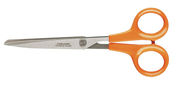 Fiskars General Purpose Scissors 6.5