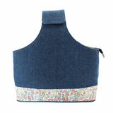 KnitPro Bloom: Wrist Bag
