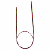 KnitPro Symfonie Fixed Circular Needles 50cm 