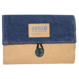 KnitPro Symfonie: Indigo Wood: Interchangeable Needle Set