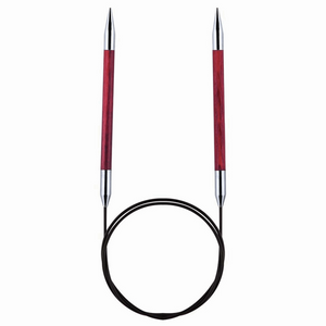 KnitPro Royal Fixed Circular Needles 120cm