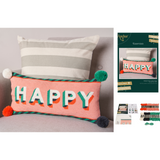 Anchor Tapestry Kit: Cushions