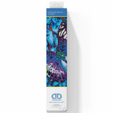 Diamond Dotz - Diamond Painting Kit - Flutter By Mauve