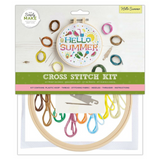 Simply Make Cross Stitch Frame Kits - All Designs 