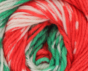 King Cole Fjord DK Yarn Nordic Acrylic Fair Isle Knitting Wool - All Colours