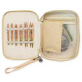 KnitPro Basix: Beginner Interchangeable Needle Set