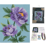 Anchor Tapestry Kits: Starters - All Designs 