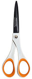 Fiskars Titanium Non-Stick Multi-Purpose Scissors
