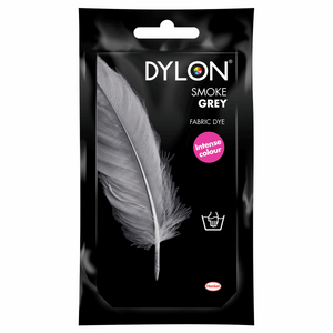 DYLON® 50g Hand Dye - Fabric Dye - All Colours