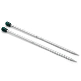 KnitPro The Mindful Collection: Knitting Pins: Single-Ended: 40cm