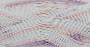 King Cole Cottonsoft Baby Crush 100g Yarn - All Colours