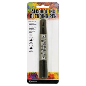 Ranger Tim Holtz Alcohol Ink Blending Pen - Empty
