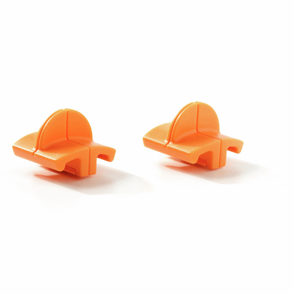 Fiskars Blades: Tripletrack™: Straight Cutting: Pack of 2 F9675T