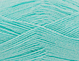 King Cole Baby Glitz DK Double Knit Wool 100g - All Colours