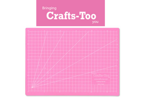 Crafts Too - A4 Cutting Mat